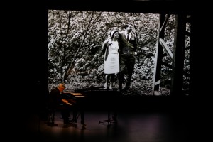 «Послушайте!». Алексей Гориболь и Сергей Соловьев