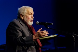 «Послушайте!». Алексей Гориболь и Сергей Соловьев