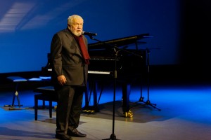 «Послушайте!». Алексей Гориболь и Сергей Соловьев