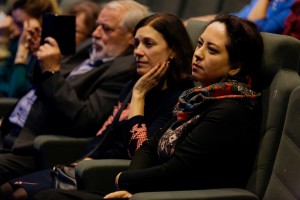 «Послушайте!». Алексей Гориболь и Сергей Соловьев