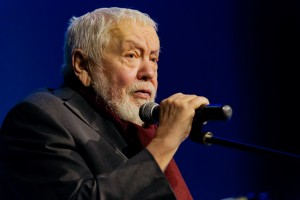 «Послушайте!». Алексей Гориболь и Сергей Соловьев