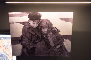 Артем Беркович. «Museum / Media. Понимание медиа в музее»