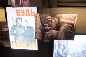 Артем Беркович. «Museum / Media. Понимание медиа в музее»