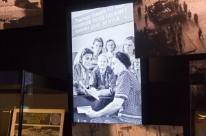 Артем Беркович. «Museum / Media. Понимание медиа в музее»