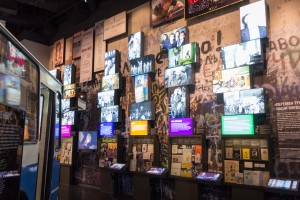 Артем Беркович. «Museum / Media. Понимание медиа в музее»