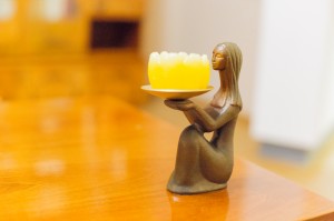 Лекция-экскурсия Олега Аронсона