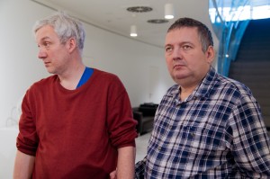 Выставка «Филигранное мастерство Японии» для слабослышащих и слабовидящих