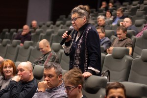 Ульянов-Ленин. От мифа к реальности