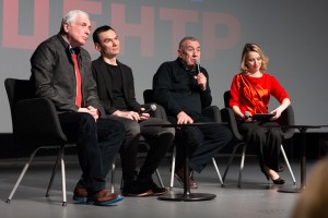 Ульянов-Ленин. От мифа к реальности