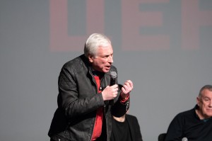 Ульянов-Ленин. От мифа к реальности