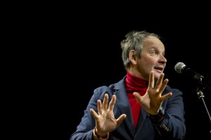 Творческий вечер Даниила Спиваковского