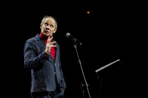 Творческий вечер Даниила Спиваковского