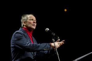 Творческий вечер Даниила Спиваковского