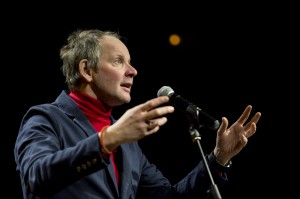 Творческий вечер Даниила Спиваковского