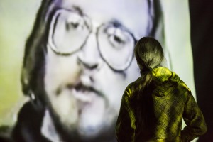 Летели качели. Театральная платформа «​В Центре»​ (31 января 2018)