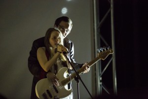 Летели качели. Театральная платформа «​В Центре»​ (31 января 2018)