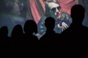 Летели качели. Театральная платформа «​В Центре»​ (31 января 2018)