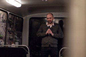 Клуб «Мои 90-е»: несоветские тачки и байки про них