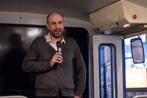 Клуб «Мои 90-е»: несоветские тачки и байки про них