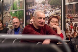 Клуб «Мои 90-е»: несоветские тачки и байки про них