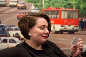 Клуб «Мои 90-е»: несоветские тачки и байки про них