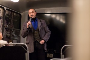 Клуб «Мои 90-е»: несоветские тачки и байки про них