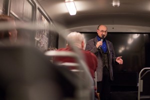 Клуб «Мои 90-е»: несоветские тачки и байки про них