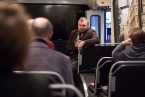 Клуб «Мои 90-е»: несоветские тачки и байки про них