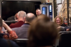 Клуб «Мои 90-е»: несоветские тачки и байки про них