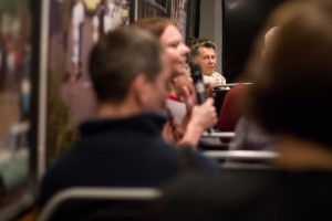 Клуб «Мои 90-е»: несоветские тачки и байки про них