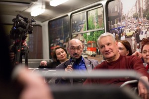 Клуб «Мои 90-е»: несоветские тачки и байки про них