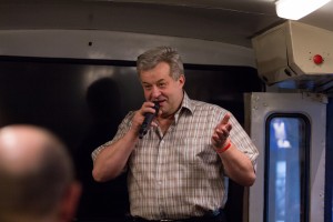 Клуб «Мои 90-е»: несоветские тачки и байки про них