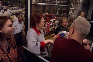 Клуб «Мои 90-е»: несоветские тачки и байки про них