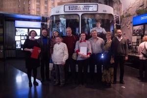 Клуб «Мои 90-е»: несоветские тачки и байки про них