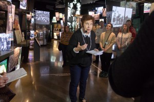 Авторская экскурсия Татьяны Кругловой