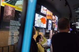 Авторская экскурсия Татьяны Кругловой