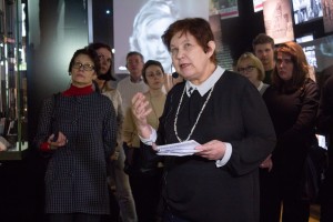 Авторская экскурсия Татьяны Кругловой