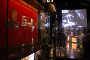 Авторская экскурсия Татьяны Кругловой