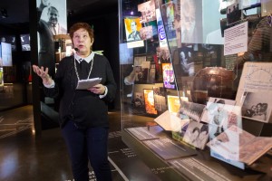 Авторская экскурсия Татьяны Кругловой