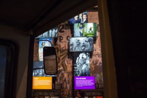 Авторская экскурсия Татьяны Кругловой