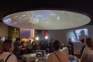 Авторская экскурсия Татьяны Кругловой