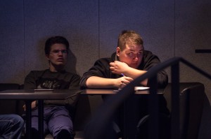 Лекция Евгения Гуцала «Новые медиа и старая журналистика: как делать контент в 2019 году»