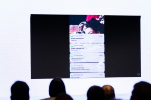 Лекция Евгения Гуцала «Новые медиа и старая журналистика: как делать контент в 2019 году»