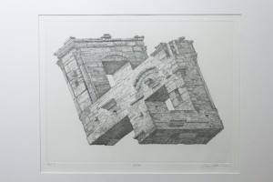 Открытие выставки Иштвана Ороса