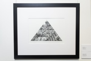 Открытие выставки Иштвана Ороса