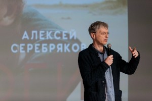 Показ фильма «Ван Гоги» режиссера Сергея Ливнева