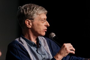 Показ фильма «Ван Гоги» режиссера Сергея Ливнева