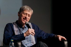 Показ фильма «Ван Гоги» режиссера Сергея Ливнева