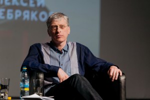 Показ фильма «Ван Гоги» режиссера Сергея Ливнева