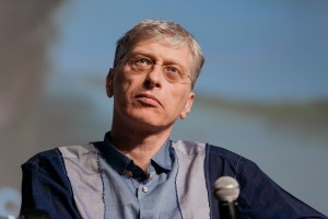 Показ фильма «Ван Гоги» режиссера Сергея Ливнева